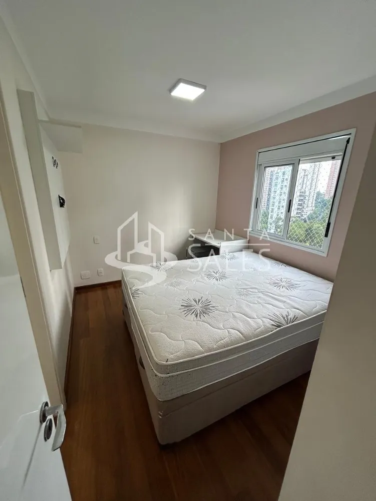 Apartamento, 2 quartos, 63 m² - Foto 1