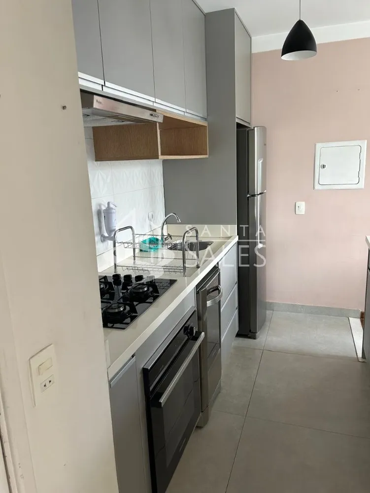 Apartamento, 2 quartos, 63 m² - Foto 4