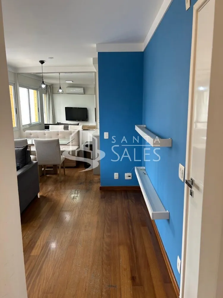 Apartamento, 2 quartos, 63 m² - Foto 6