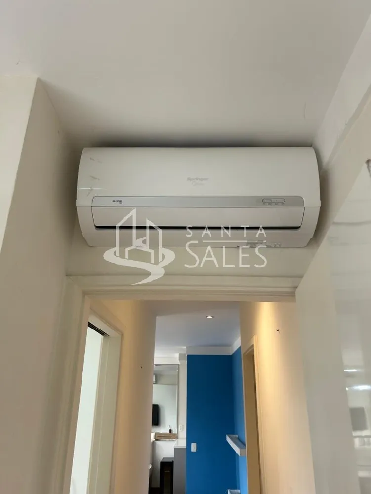 Apartamento, 2 quartos, 63 m² - Foto 6