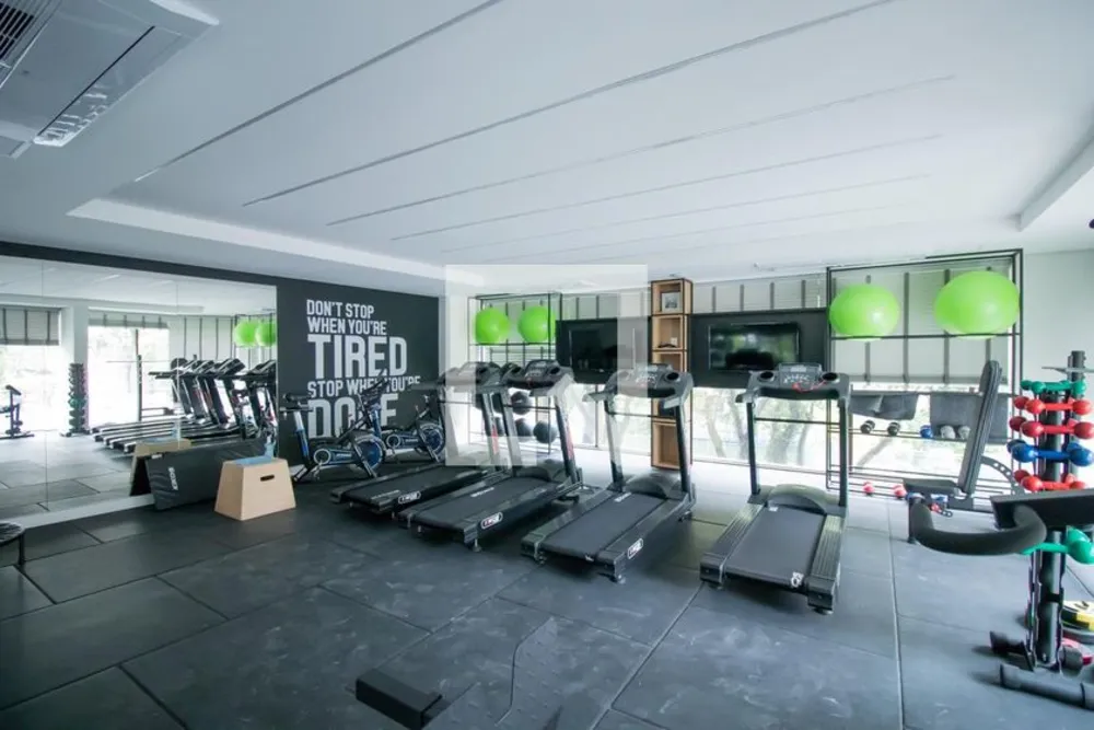 Kitnet-Studio, 26 m² - Foto 5