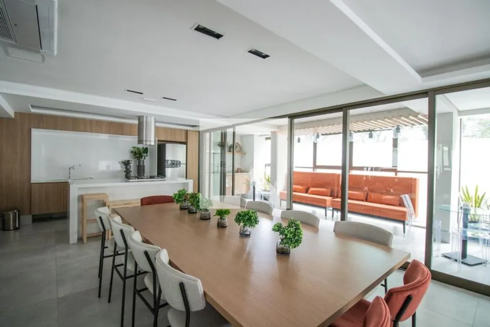 Kitnet-Studio, 26 m² - Foto 7