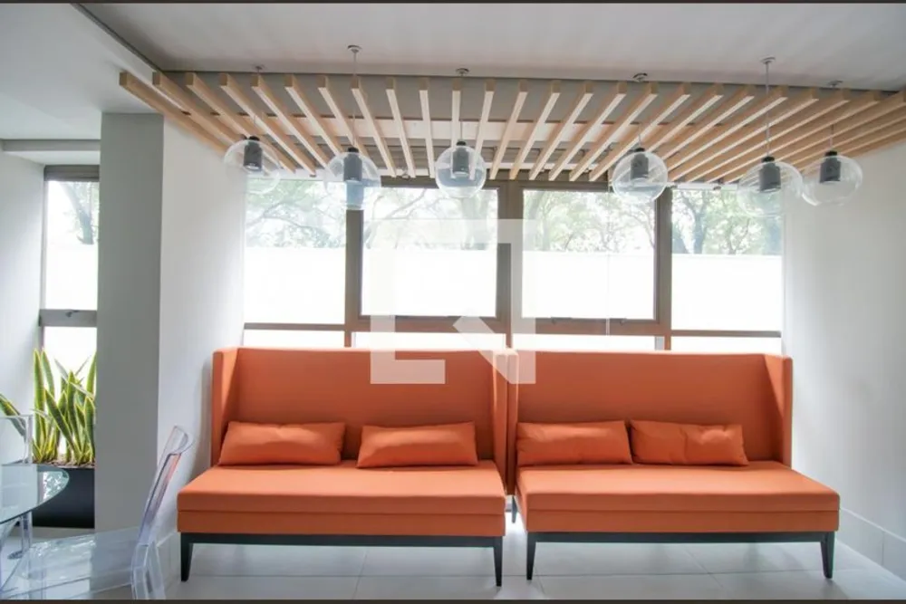 Kitnet-Studio, 26 m² - Foto 9