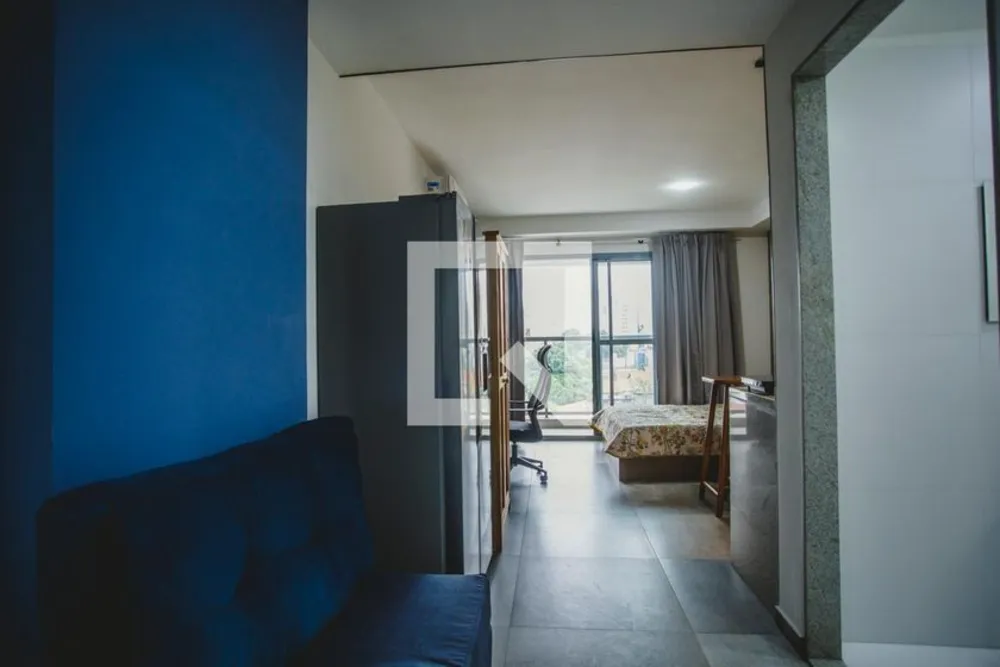 Kitnet-Studio, 26 m² - Foto 11