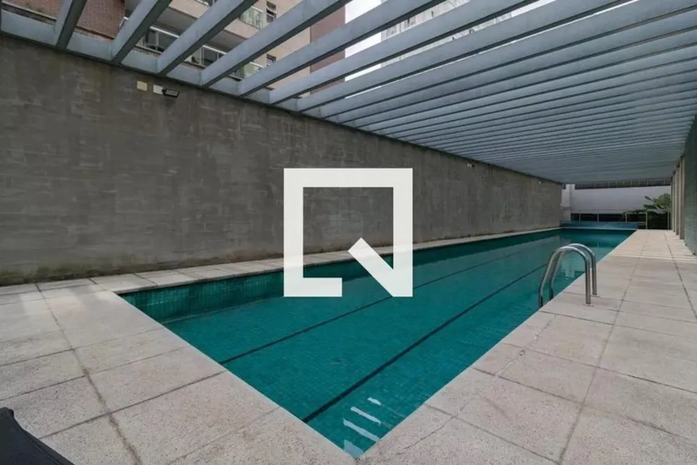 Apartamento, 1 quarto, 29 m² - Foto 1