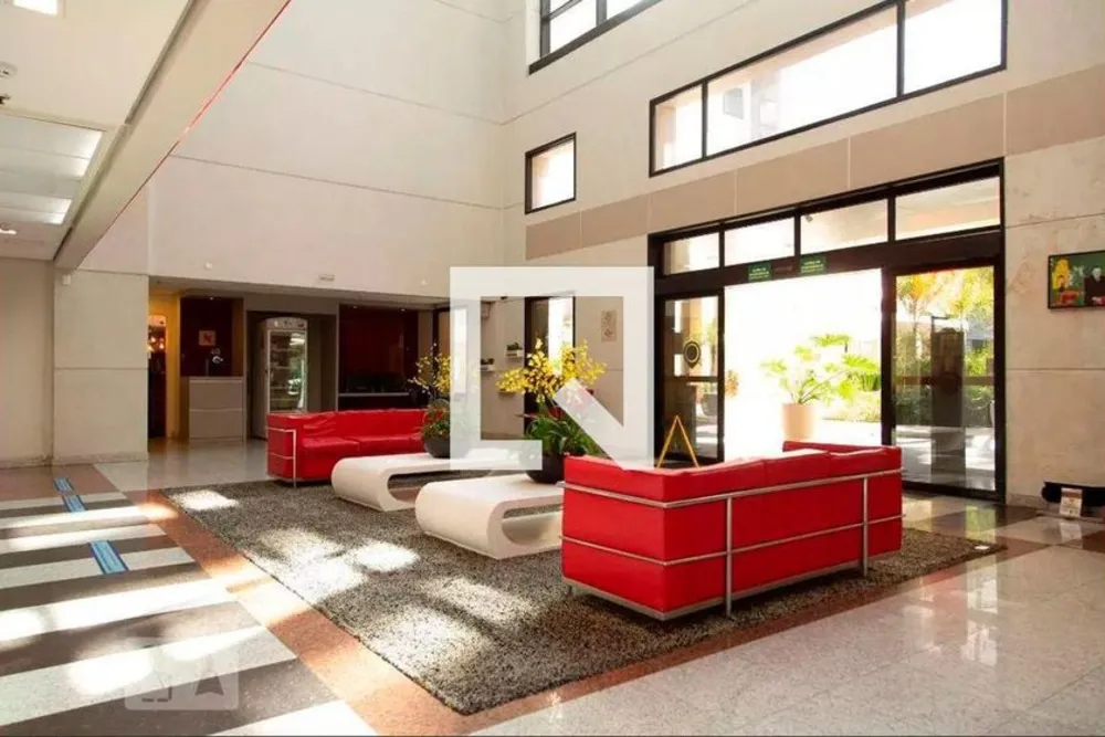 Apartamento, 1 quarto, 29 m² - Foto 4