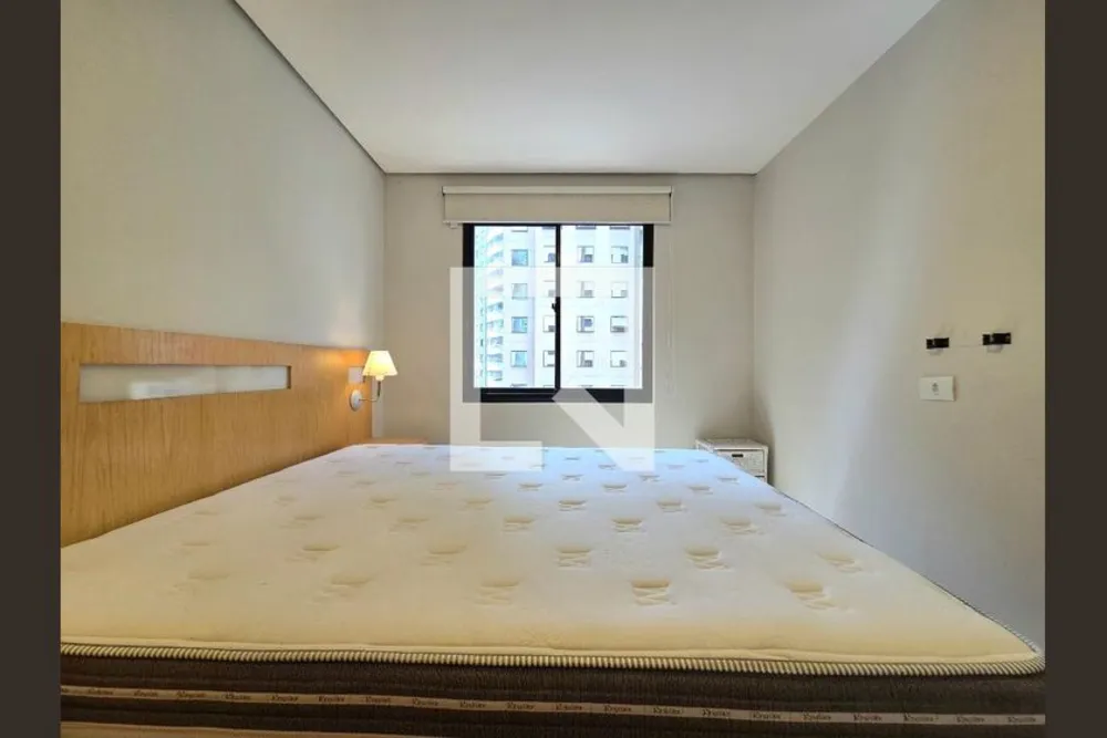 Apartamento, 1 quarto, 29 m² - Foto 5