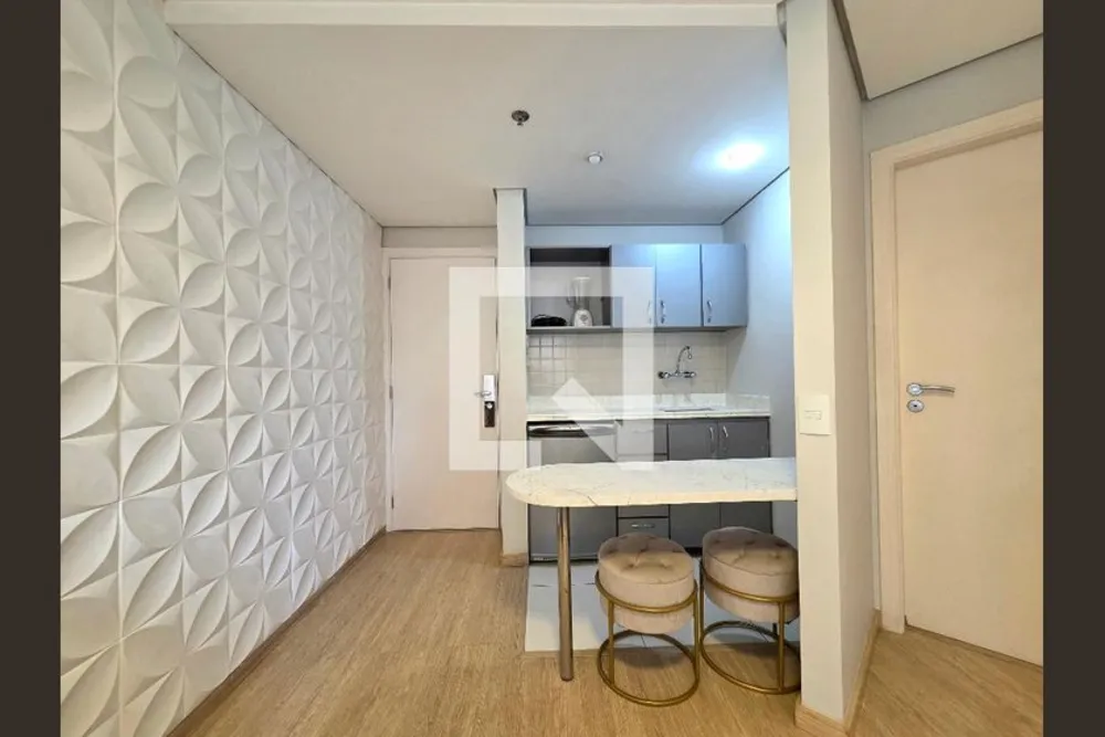 Apartamento, 1 quarto, 29 m² - Foto 3