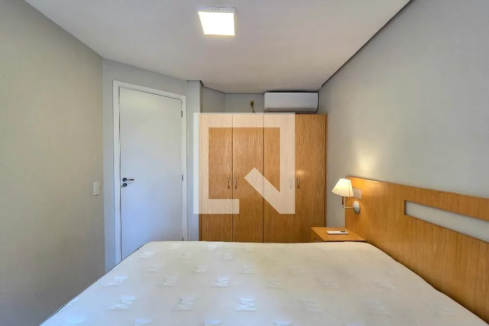 Apartamento, 1 quarto, 29 m² - Foto 6
