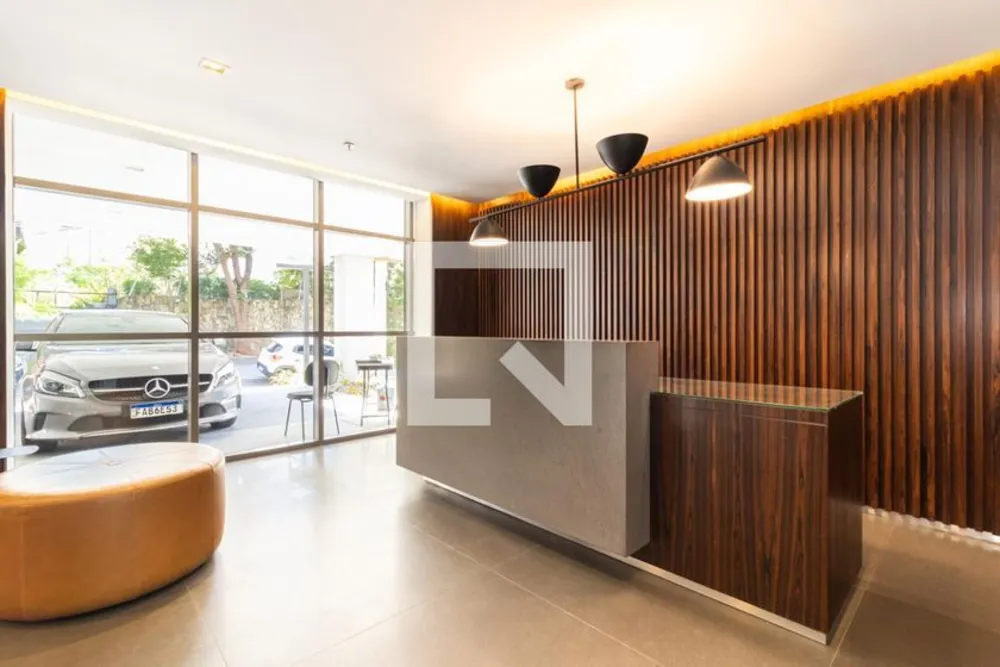 Kitnet-Studio, 26 m² - Foto 7