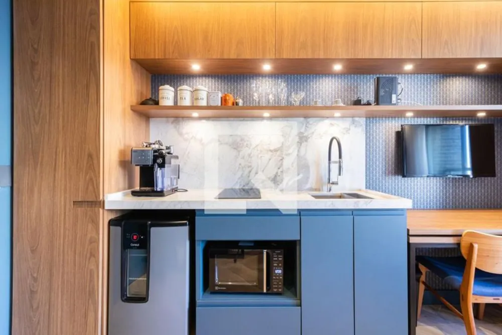 Kitnet-Studio, 26 m² - Foto 5