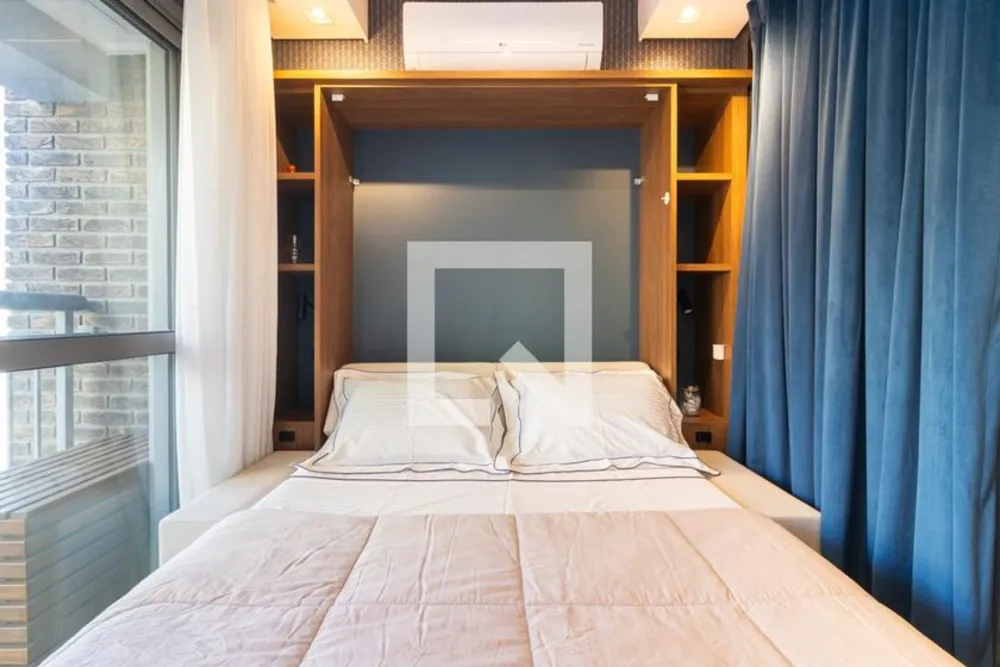 Kitnet-Studio, 26 m² - Foto 2