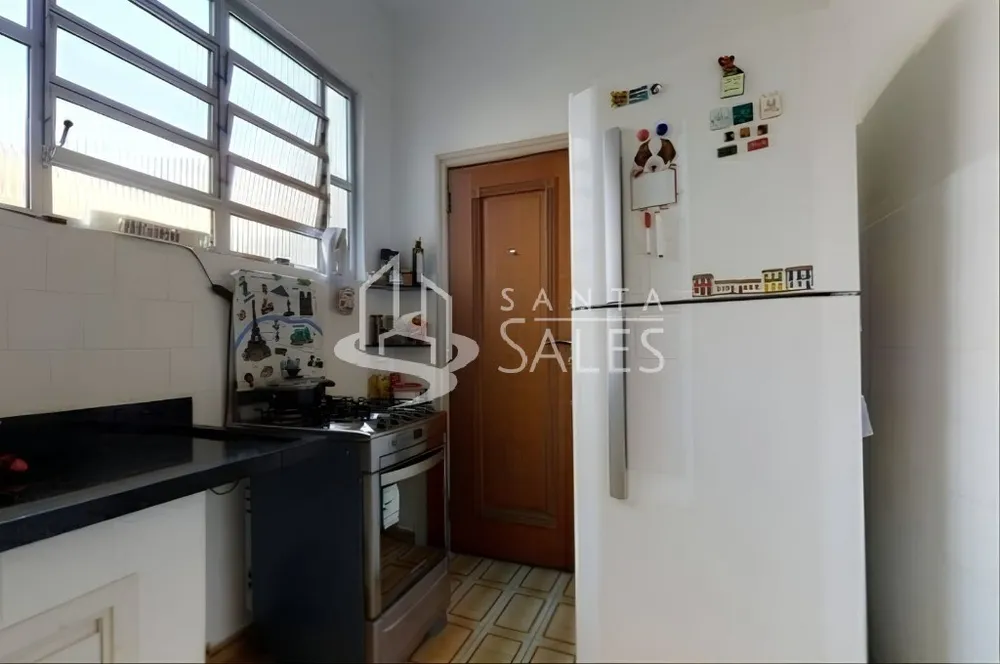 Apartamento, 3 quartos, 104 m² - Foto 3