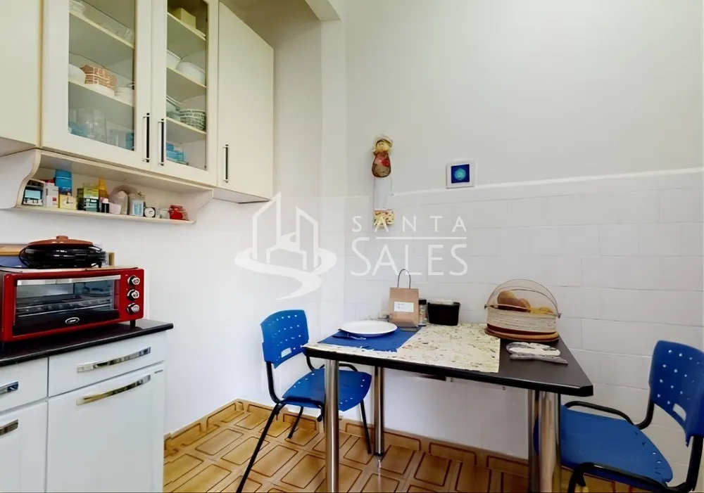 Apartamento, 3 quartos, 104 m² - Foto 1