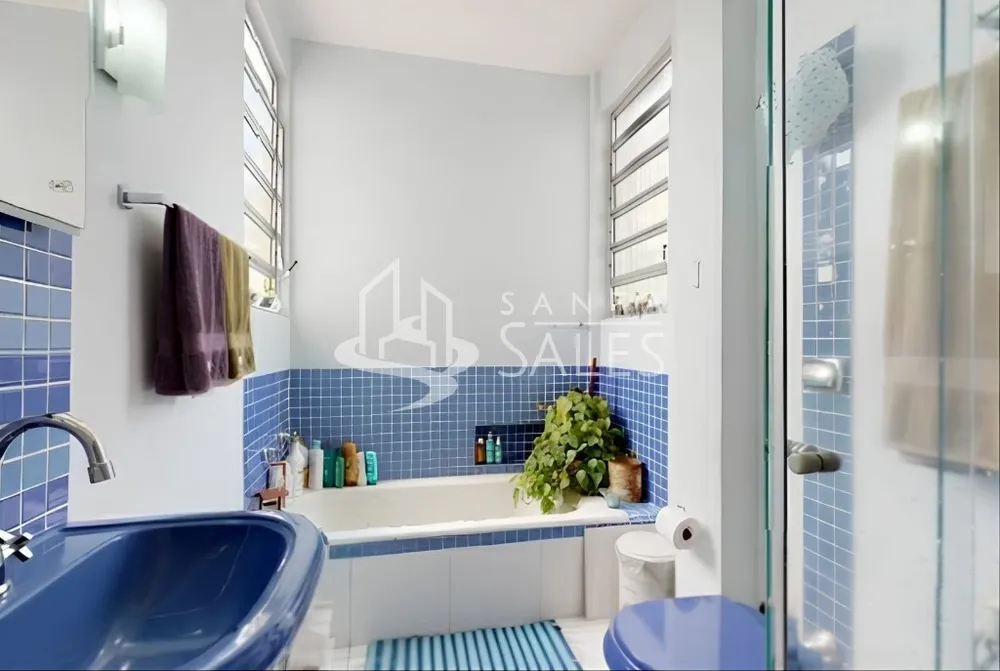 Apartamento, 3 quartos, 104 m² - Foto 12