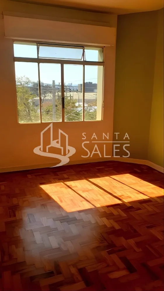 Apartamento, 3 quartos, 104 m² - Foto 1