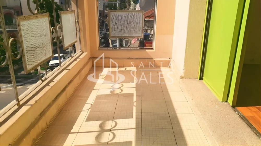 Apartamento, 3 quartos, 104 m² - Foto 5
