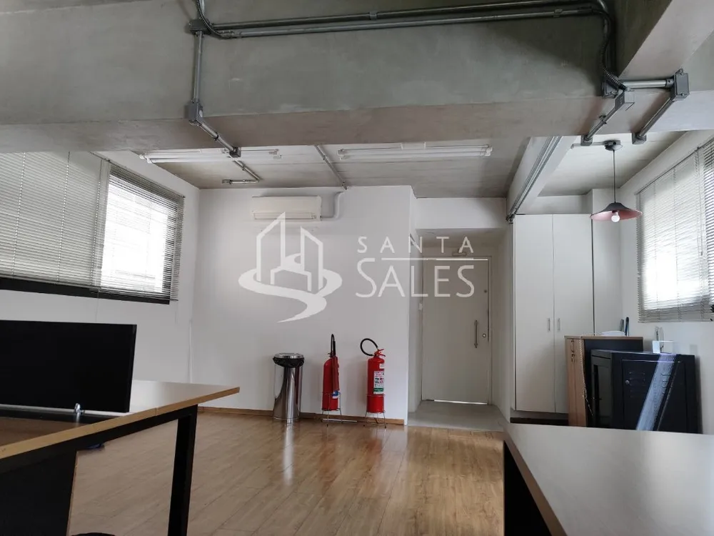 Sala-Conjunto, 70 m² - Foto 5