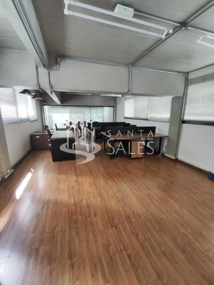 Sala-Conjunto, 70 m² - Foto 1