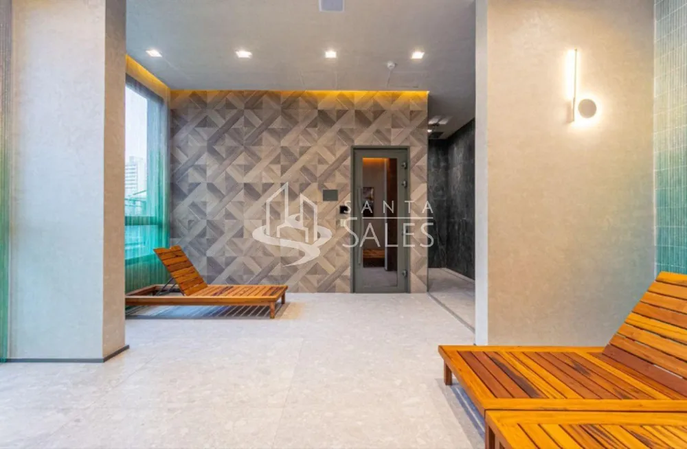 Apartamento, 1 quarto, 49 m² - Foto 5