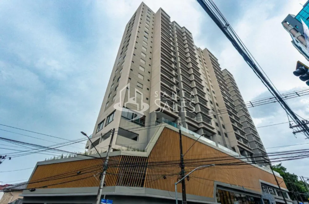 Apartamento, 1 quarto, 49 m² - Foto 6