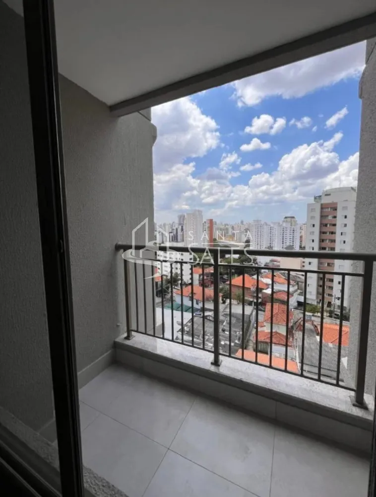 Apartamento, 1 quarto, 49 m² - Foto 3