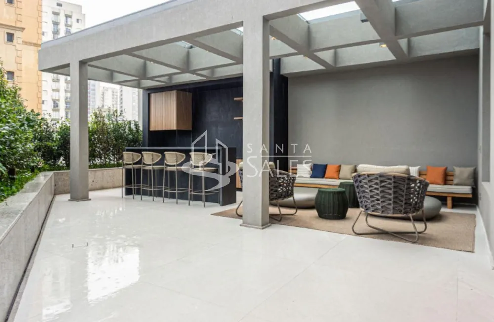 Apartamento, 1 quarto, 49 m² - Foto 10
