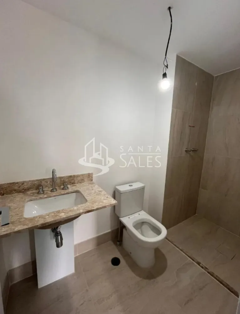 Apartamento, 1 quarto, 49 m² - Foto 2