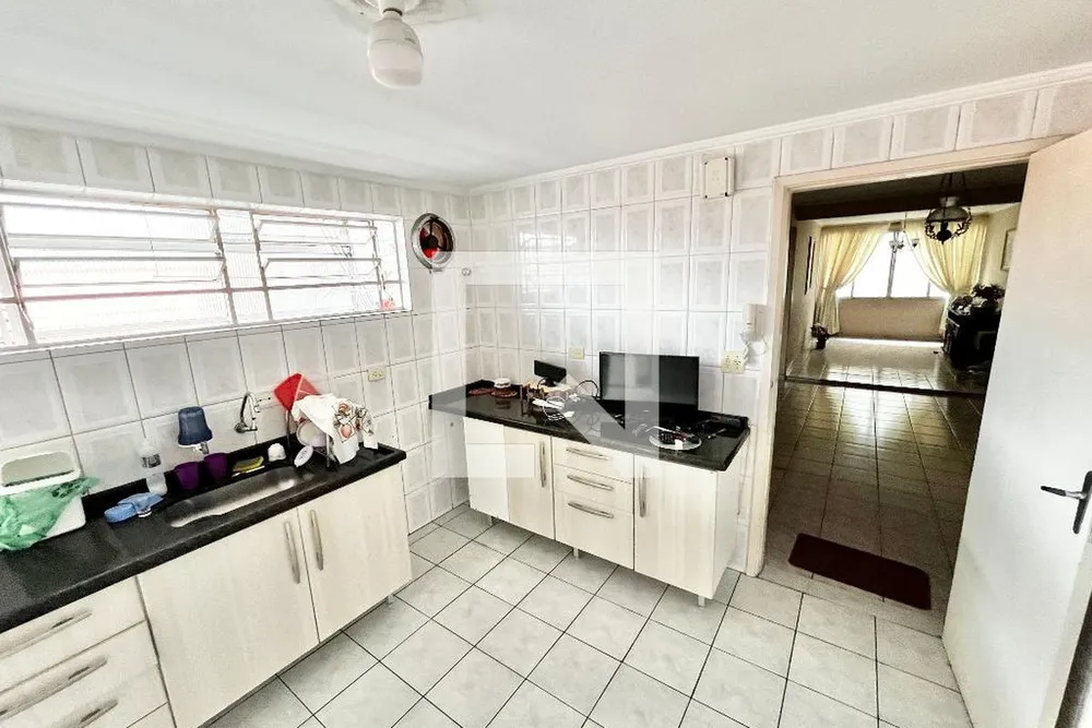 Apartamento, 3 quartos, 81 m² - Foto 1