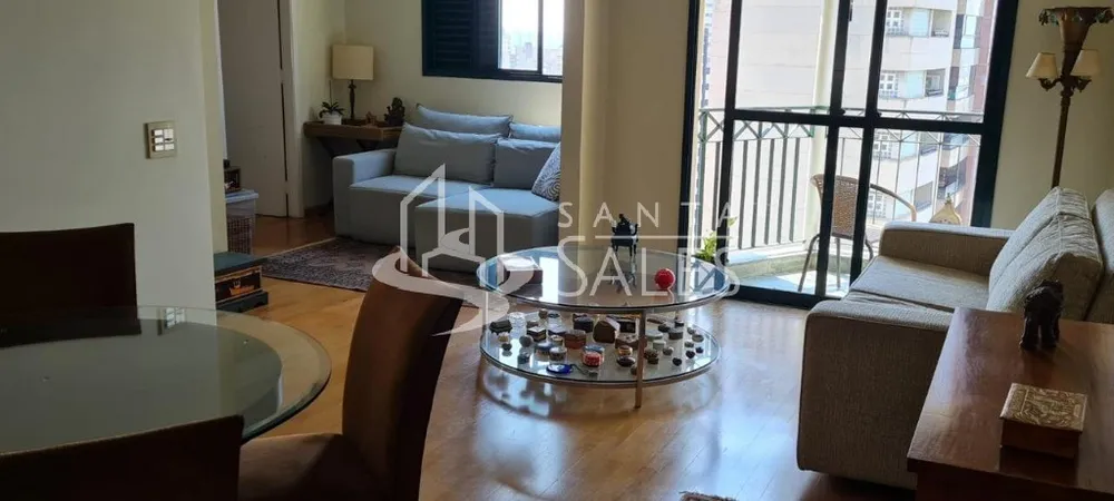Apartamento, 2 quartos, 74 m² - Foto 1