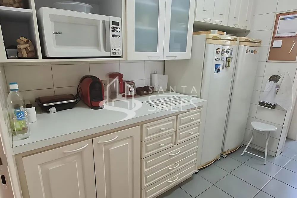 Apartamento, 2 quartos, 74 m² - Foto 1