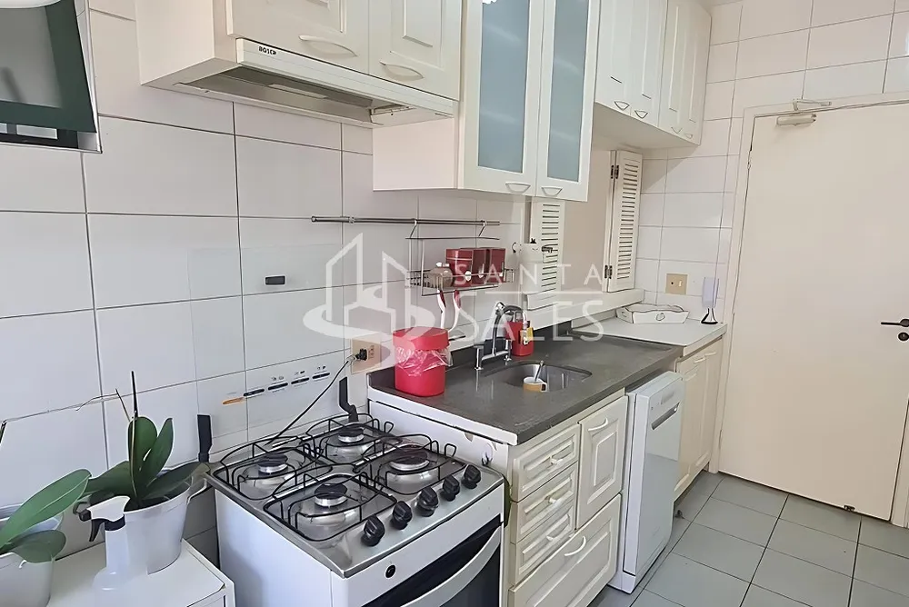 Apartamento, 2 quartos, 74 m² - Foto 3