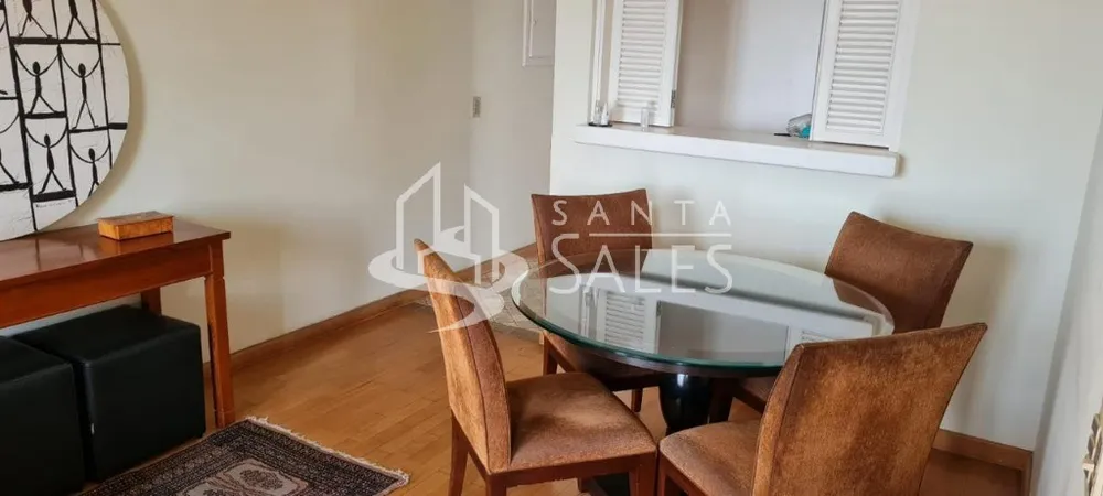 Apartamento, 2 quartos, 74 m² - Foto 12