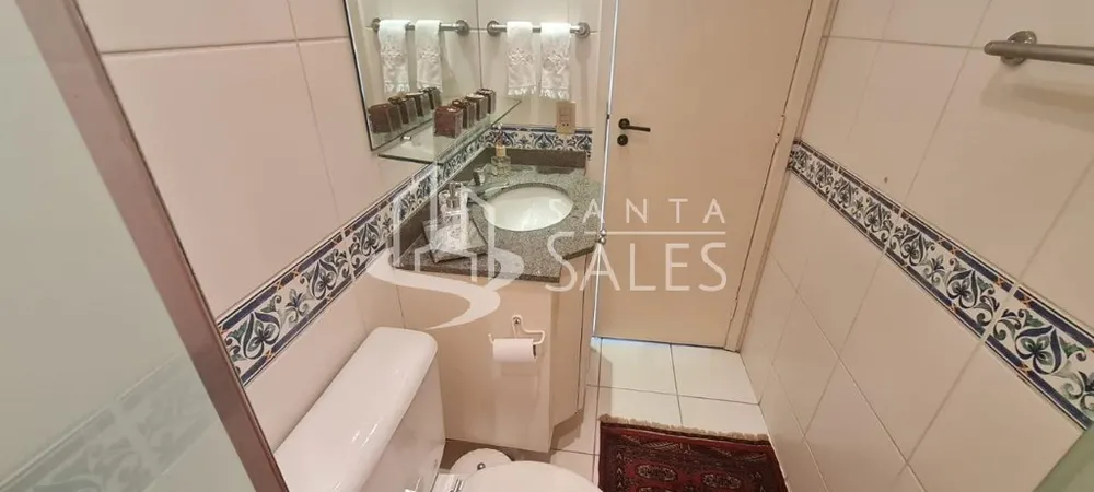 Apartamento, 2 quartos, 74 m² - Foto 9
