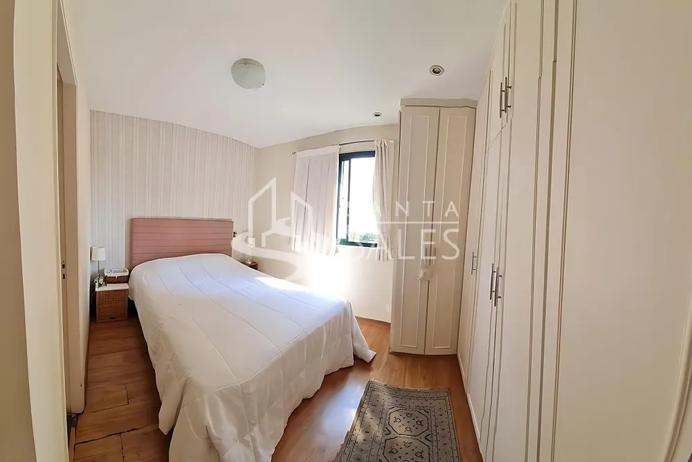 Apartamento, 2 quartos, 74 m² - Foto 4