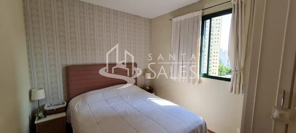 Apartamento, 2 quartos, 74 m² - Foto 2
