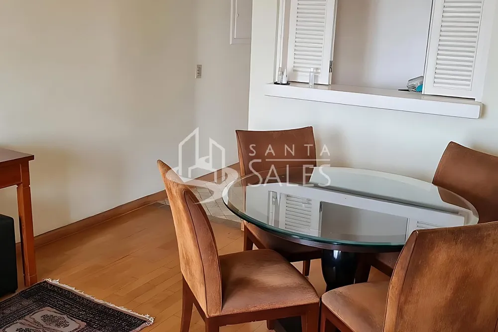 Apartamento, 2 quartos, 74 m² - Foto 9