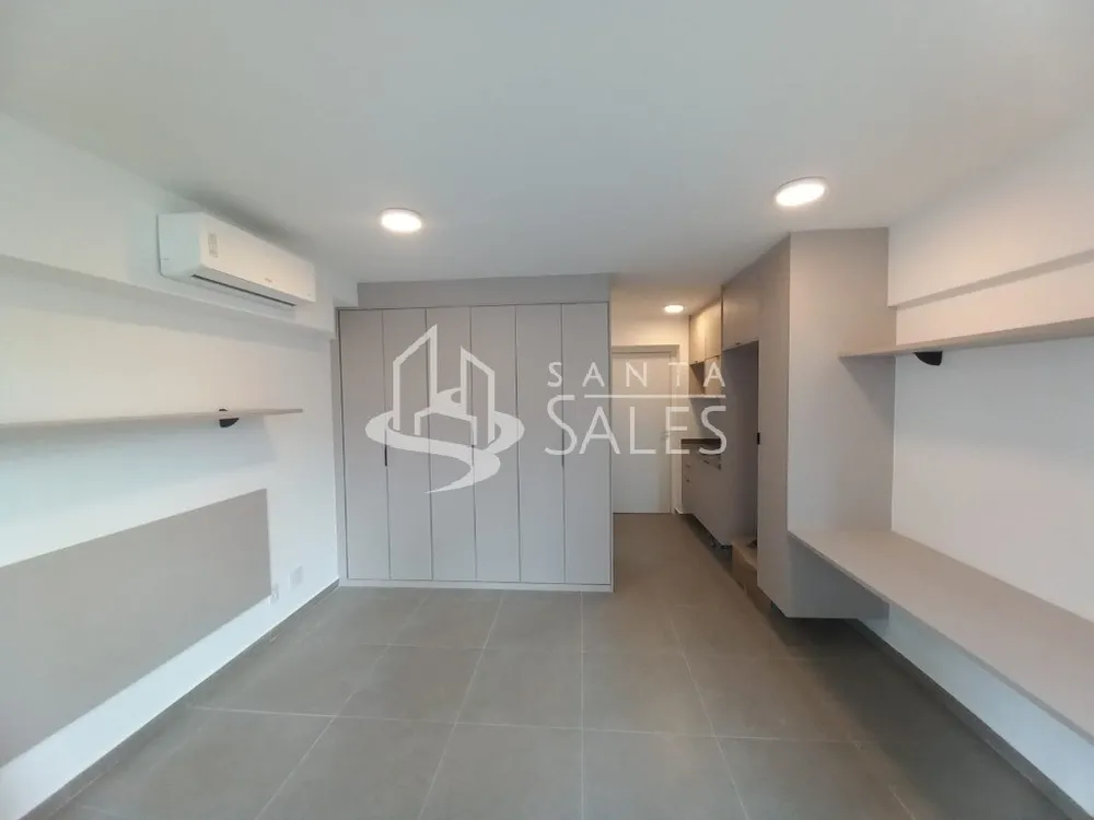 Apartamento, 1 quarto, 28 m² - Foto 5