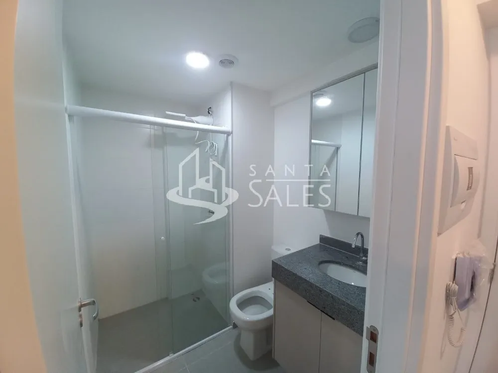 Apartamento, 1 quarto, 28 m² - Foto 3