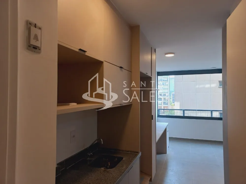 Apartamento, 1 quarto, 28 m² - Foto 6