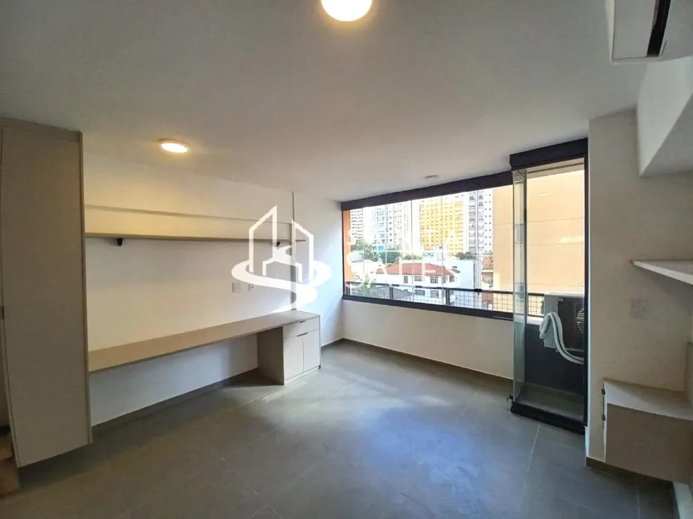 Apartamento, 1 quarto, 28 m² - Foto 7