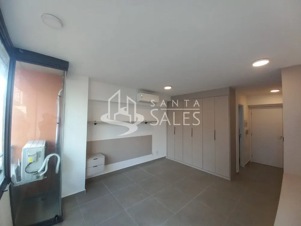 Apartamento, 1 quarto, 28 m² - Foto 3