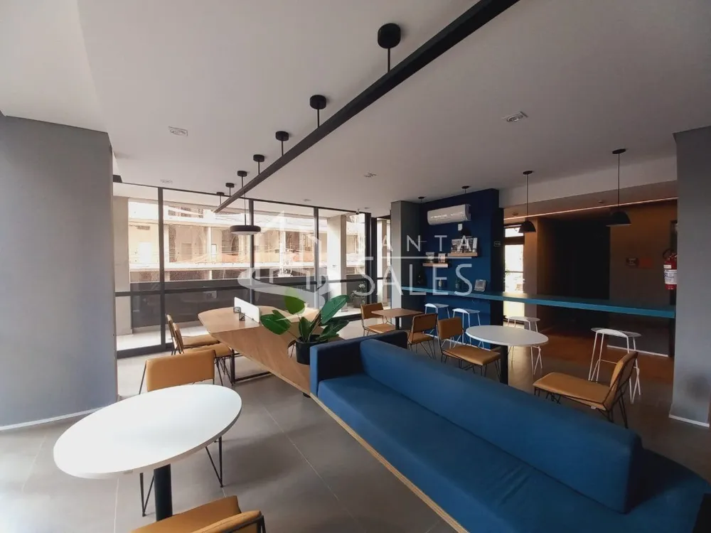 Apartamento, 1 quarto, 28 m² - Foto 12