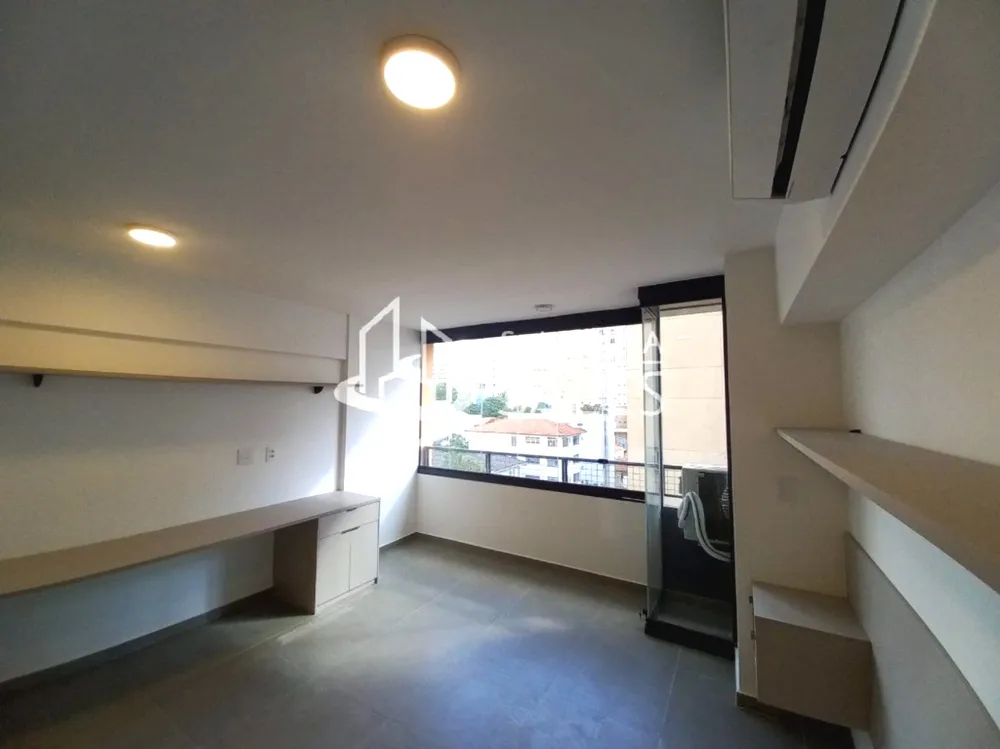 Apartamento, 1 quarto, 28 m² - Foto 4