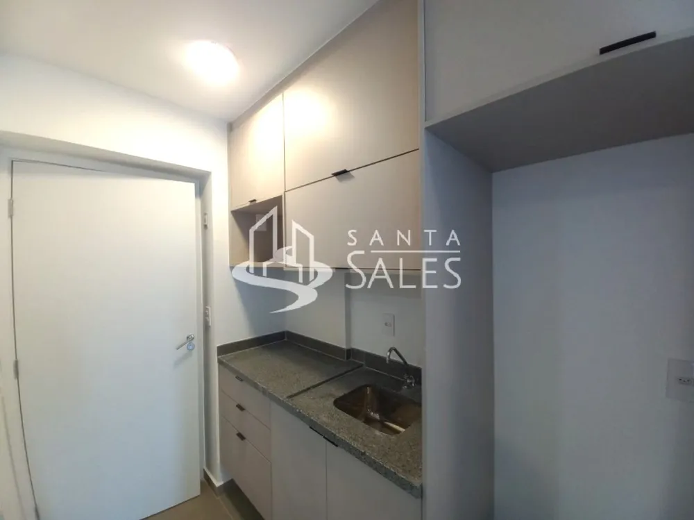 Apartamento, 1 quarto, 28 m² - Foto 8