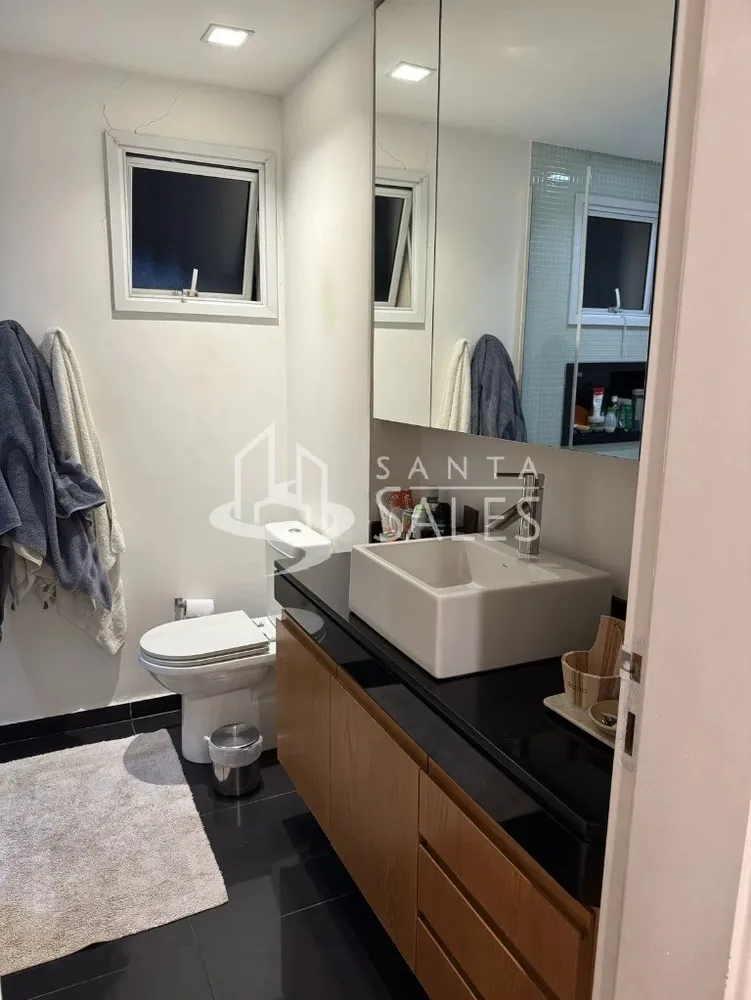 Apartamento, 2 quartos, 84 m² - Foto 1