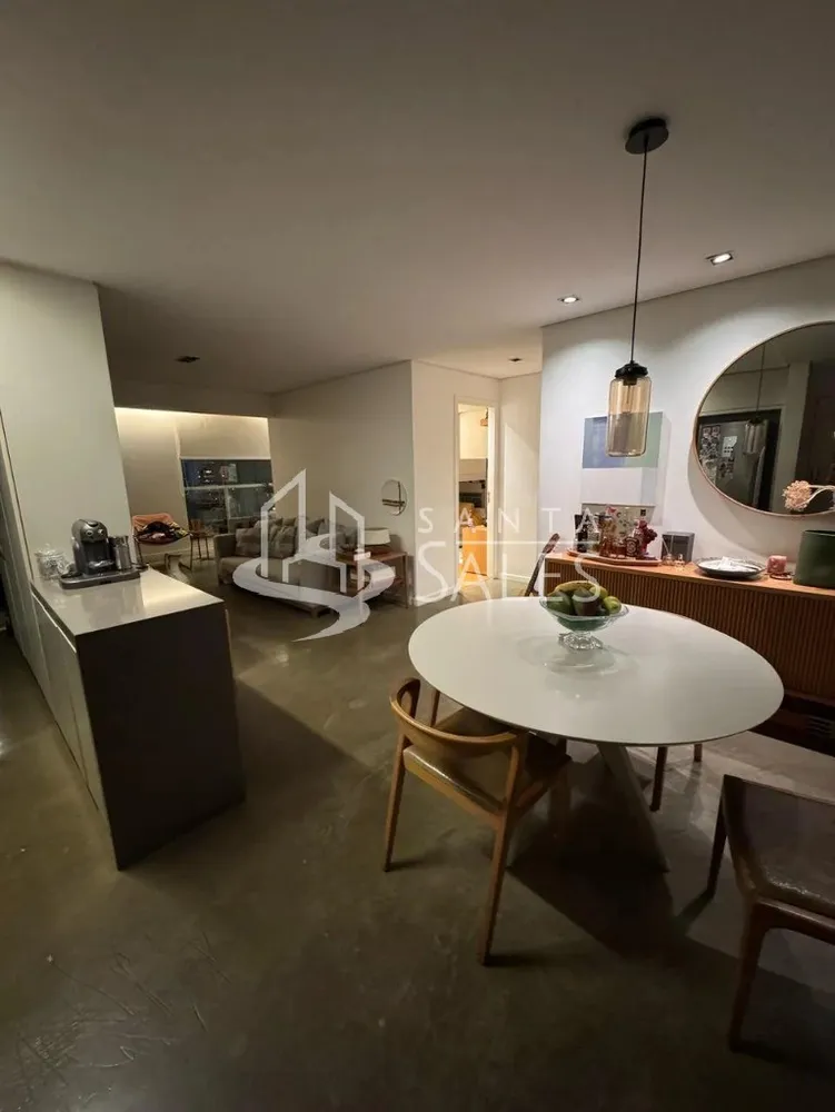 Apartamento, 2 quartos, 84 m² - Foto 12