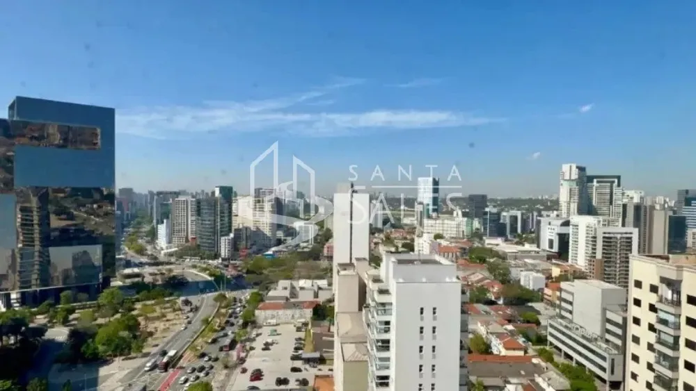 Apartamento, 2 quartos, 84 m² - Foto 4