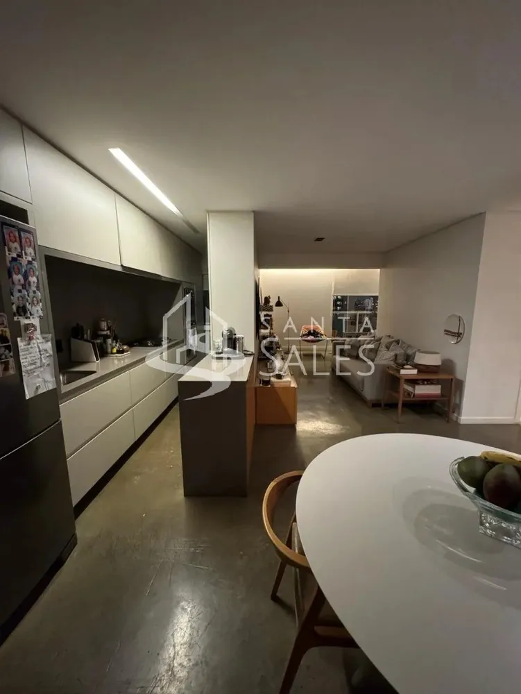 Apartamento, 2 quartos, 84 m² - Foto 3