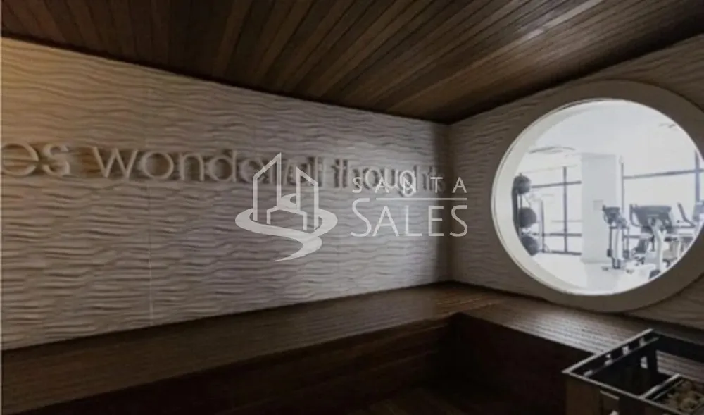Apartamento, 2 quartos, 84 m² - Foto 6